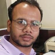 Karan Vishwakarma Hindi Language trainer in Bhopal