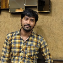 Photo of Rabin Chandra