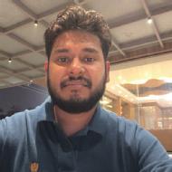 Satyam Srivastava Class 12 Tuition trainer in Delhi