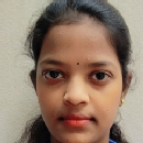 Photo of B Swathi