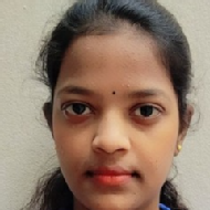 B Swathi Class I-V Tuition trainer in Hyderabad