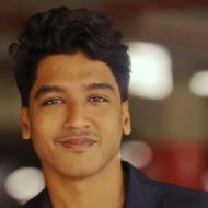 Aamir Ashraf Class 12 Tuition trainer in Kochi