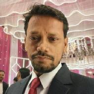 Govind Yoga trainer in Rishikesh