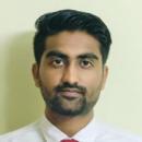 Photo of Abhishek