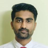 Abhishek Class I-V Tuition trainer in Pune