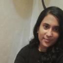 Photo of Aishwarya V.