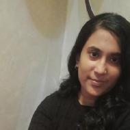 Aishwarya V. Class 10 trainer in Bangalore