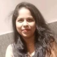 Swati Ambekar Class 12 Tuition trainer in Mumbai