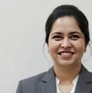 Shephali S. Nursery-KG Tuition trainer in Allahabad