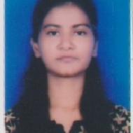 Amviya N. Class I-V Tuition trainer in Etawah
