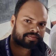 Satyendra Kumar Class 10 trainer in Barauli