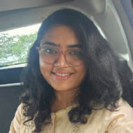 Vinutha H. IBM Websphere MQ trainer in Bangalore