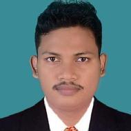 Akash Kumar Nayak Python trainer in Cuttack