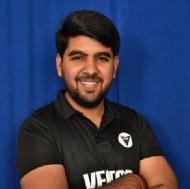 Vishesh Sharma Class 10 trainer in Jammu