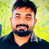 Kuldeep Kumar Class 10 trainer in Derabassi