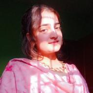 Sonam T. Class 8 Tuition trainer in Jammu