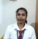 Tharani M. Class 12 Tuition trainer in Bangalore
