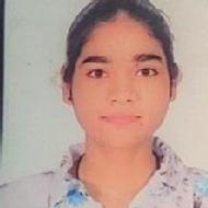 Sakshi G. Class 12 Tuition trainer in Datia