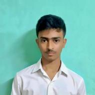 Sk Sulaiman Md Class 9 Tuition trainer in Chandannagar