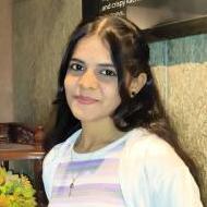 Sakshi Class I-V Tuition trainer in Hyderabad