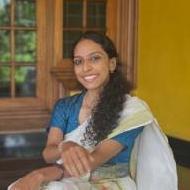 Sandra S. Class 10 trainer in Kozhikode