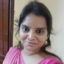 Aruna R. photo