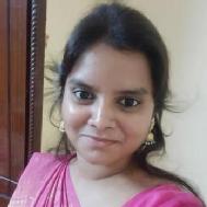 Aruna R. Class I-V Tuition trainer in Hyderabad