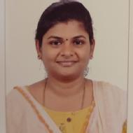 Nithya J Class I-V Tuition trainer in Chennai