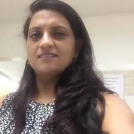 Damayanti I. ISTQB Certification trainer in Thane