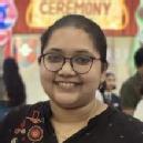 Photo of Sanhita S.