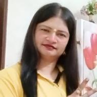 Sonika B. Nursery-KG Tuition trainer in Dadri