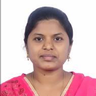 Praveena Class I-V Tuition trainer in Hyderabad