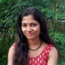 Photo of Aswathy R.
