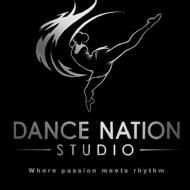 Dance Nation Studio Dance institute in Delhi
