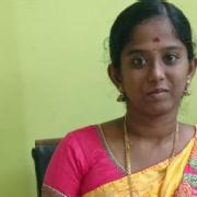 Srishunmugavidhya V. Class I-V Tuition trainer in Visakhapatnam