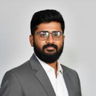 G Chandrashekar Stock Market Investing trainer in Hyderabad