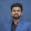 Swapnil Joshi Class 12 Tuition trainer in Pune