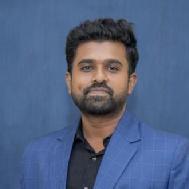 Swapnil Joshi Class 12 Tuition trainer in Pune