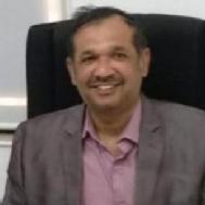 Dhananjay Suresh Bhatkhande BTech Tuition trainer in Pune
