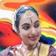 Kalasattvam Dance trainer in Bangalore