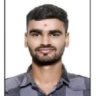 Mayur Hinge Class 12 Tuition trainer in Nashik