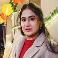 Pallavi A. Drawing trainer in Delhi