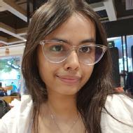 Garima S. Class I-V Tuition trainer in Delhi