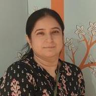 Vandana Class 8 Tuition trainer in Delhi