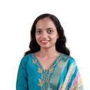 Photo of Janvi P.