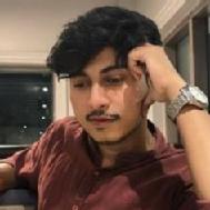 Abhik Deb Class 12 Tuition trainer in Kolkata