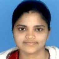 Muskan CA trainer in Patna