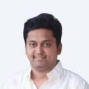 Photo of Abishek V