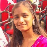 Anuradha K. Class I-V Tuition trainer in Delhi