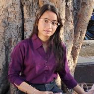 Akshita Special Education (Learning Disabilities) trainer in Delhi